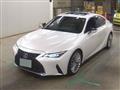 2021 Lexus IS