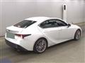 2021 Lexus IS