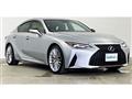 2021 Lexus IS