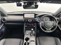 2021 Lexus IS