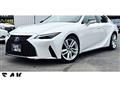 2021 Lexus IS