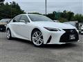 2021 Lexus IS