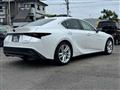 2021 Lexus IS