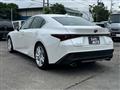 2021 Lexus IS