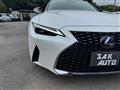 2021 Lexus IS