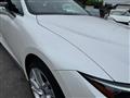 2021 Lexus IS