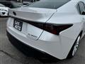 2021 Lexus IS