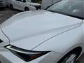 2021 Lexus IS