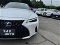 2021 Lexus IS