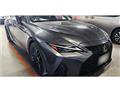 2021 Lexus IS
