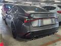 2021 Lexus IS