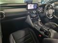 2021 Lexus IS