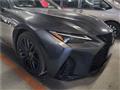 2021 Lexus IS