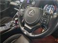 2021 Lexus IS