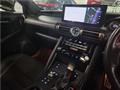 2021 Lexus IS