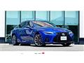 2021 Lexus IS