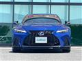 2021 Lexus IS