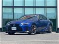 2021 Lexus IS