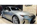 2021 Lexus IS