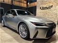 2021 Lexus IS