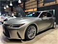 2021 Lexus IS