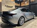 2021 Lexus IS