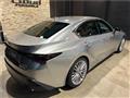2021 Lexus IS