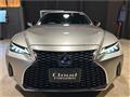2021 Lexus IS