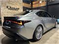 2021 Lexus IS