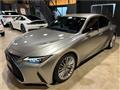 2021 Lexus IS