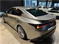 2021 Lexus IS