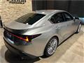 2021 Lexus IS