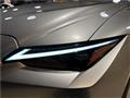 2021 Lexus IS