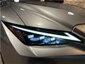 2021 Lexus IS
