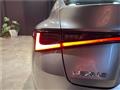 2021 Lexus IS