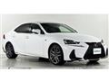 2021 Lexus IS