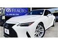 2021 Lexus IS