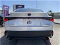 2021 Lexus IS