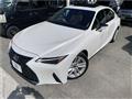 2021 Lexus IS