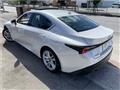 2021 Lexus IS