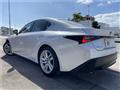2021 Lexus IS