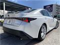 2021 Lexus IS