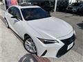 2021 Lexus IS