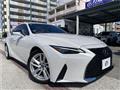 2021 Lexus IS