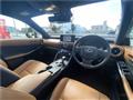 2021 Lexus IS