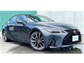 2021 Lexus IS