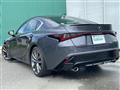 2021 Lexus IS