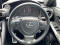 2021 Lexus IS
