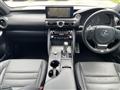 2021 Lexus IS