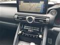 2021 Lexus IS